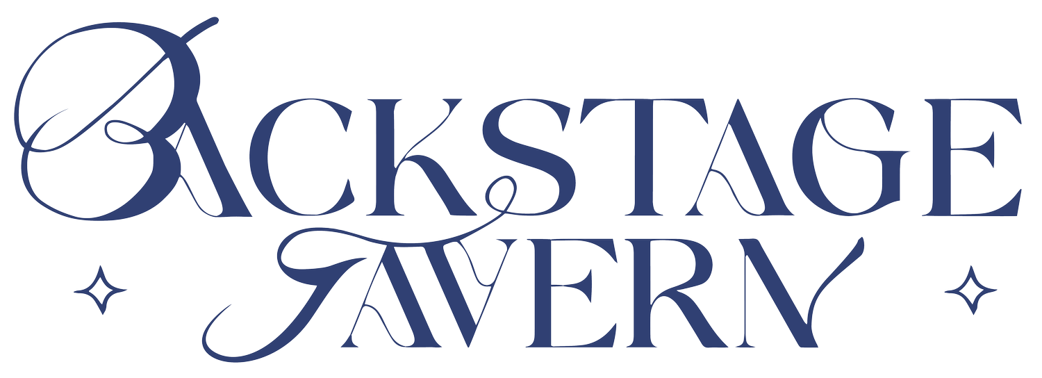 Backstage Tavern